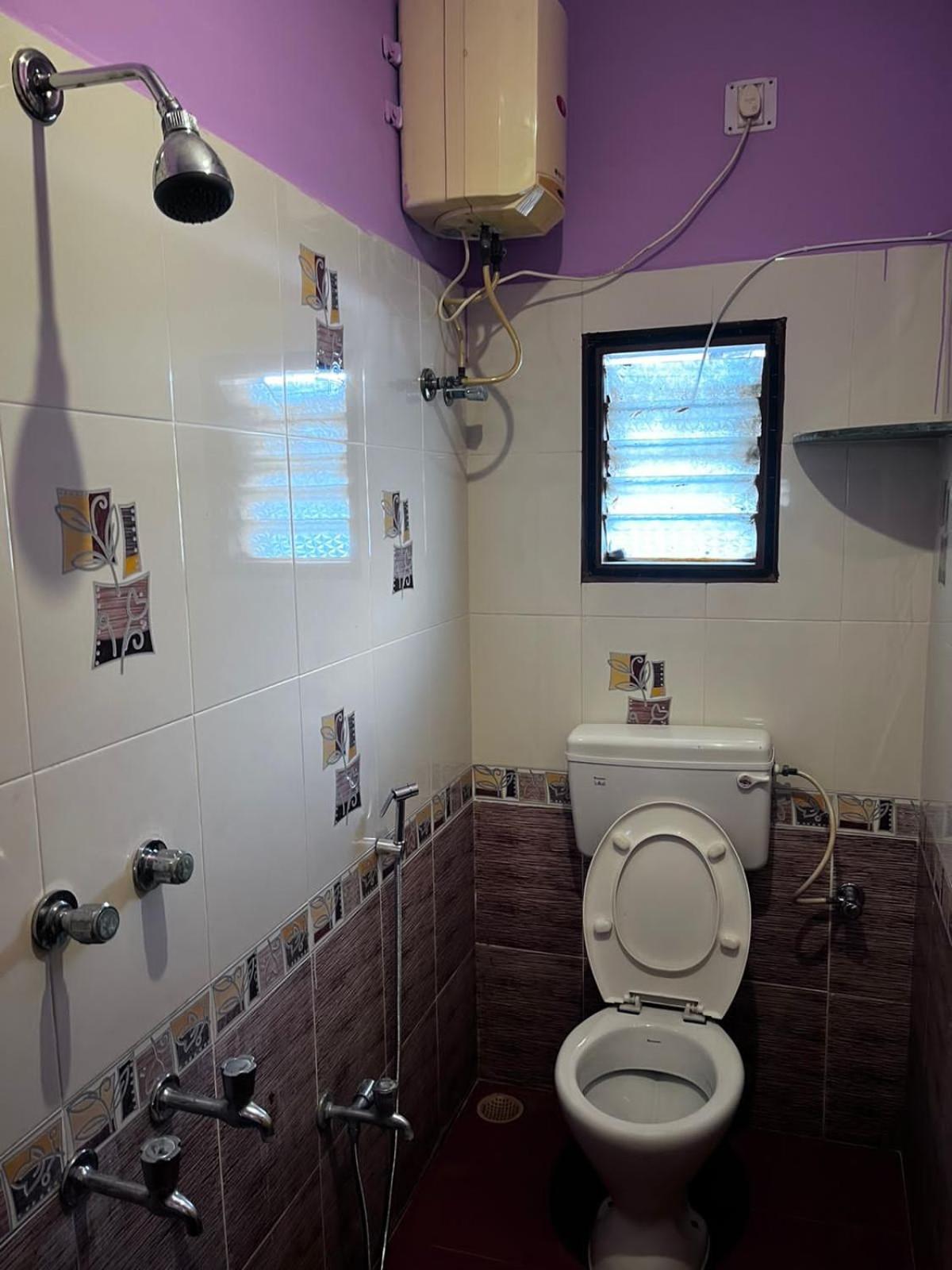 Pearl Homestays Chennai Trade Center Екстер'єр фото