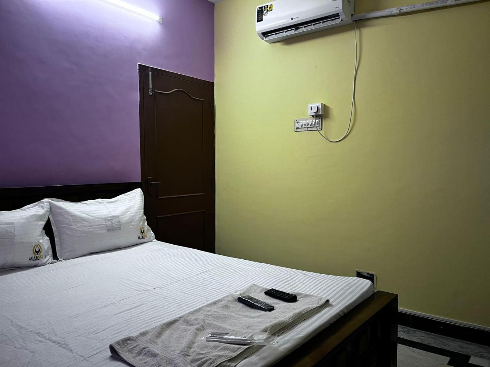Pearl Homestays Chennai Trade Center Екстер'єр фото