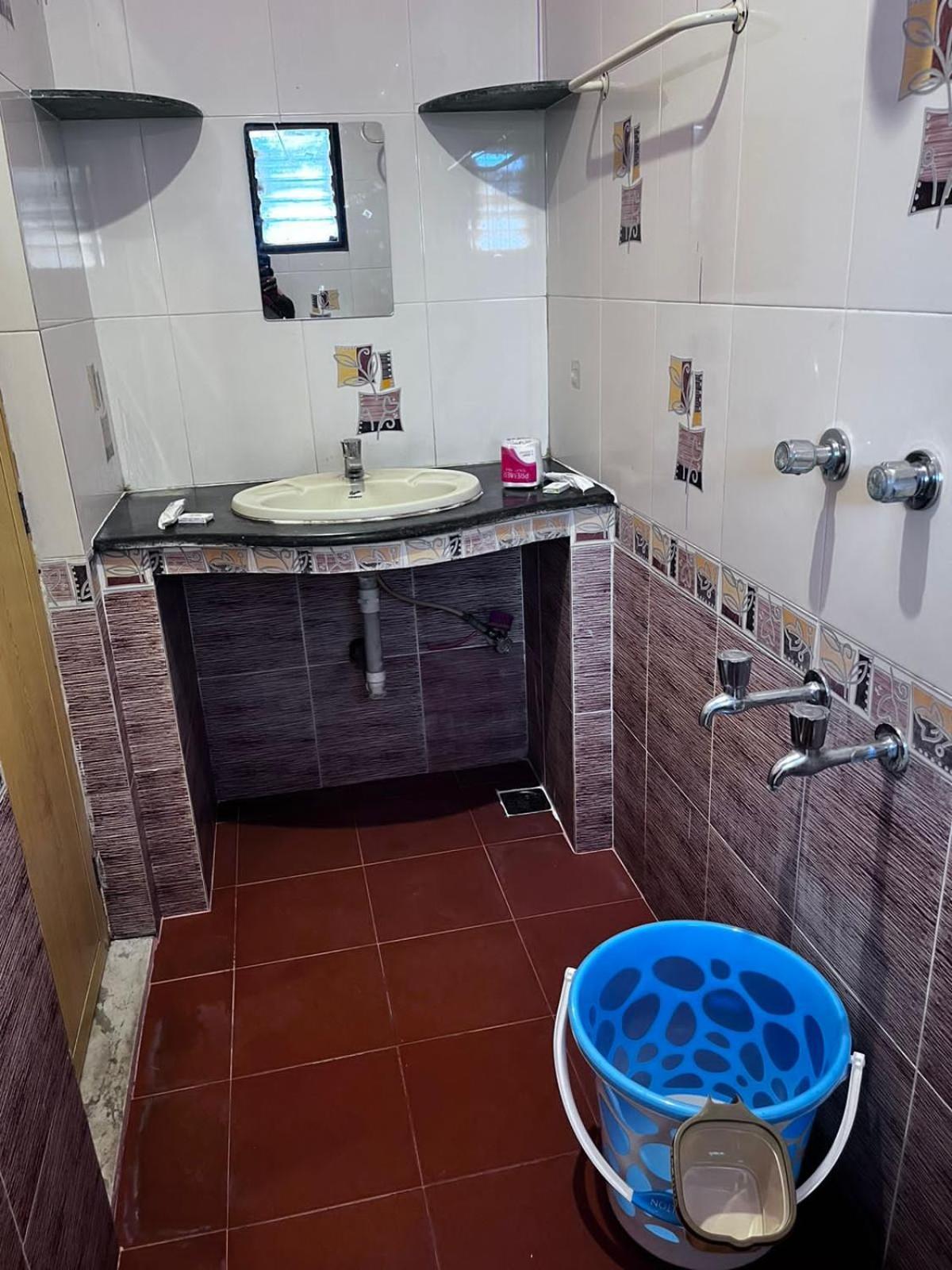 Pearl Homestays Chennai Trade Center Екстер'єр фото