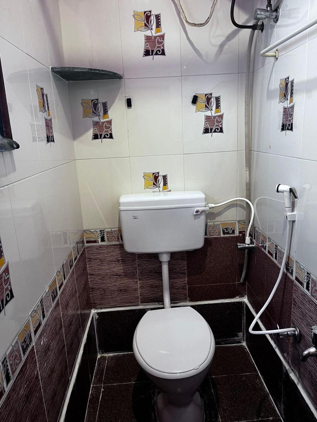 Pearl Homestays Chennai Trade Center Екстер'єр фото