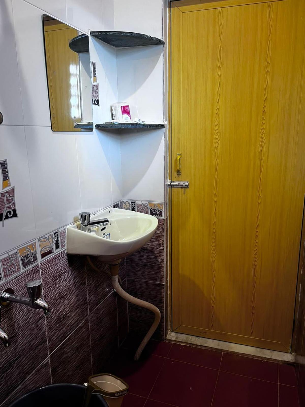 Pearl Homestays Chennai Trade Center Екстер'єр фото